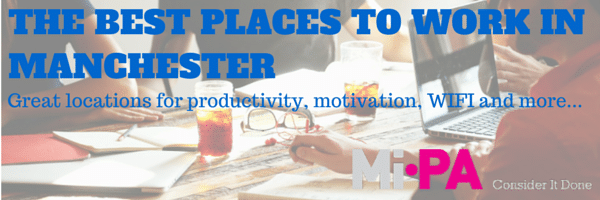 best places to work in manchester banner iamge