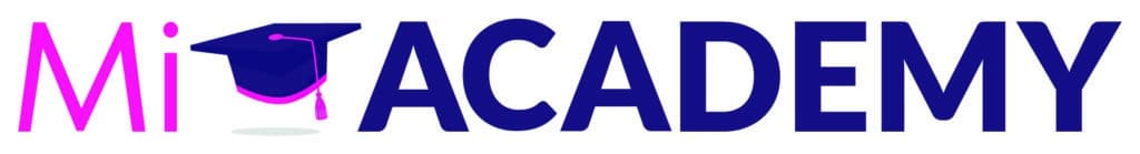 miAcademy Logo